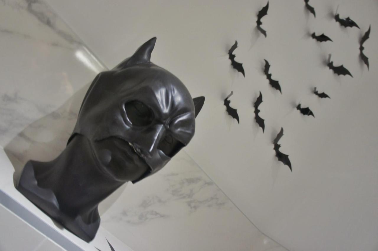 NEW - Bat'Appart - INSOLITE Longvic Zewnętrze zdjęcie
