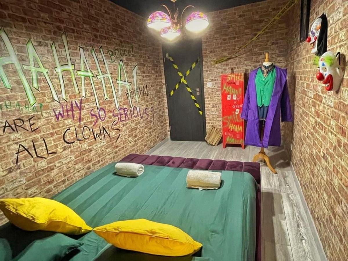 NEW - Bat'Appart - INSOLITE Longvic Zewnętrze zdjęcie